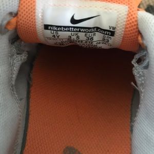 Nike Shoes - Nike tennis shoes Nike Shoes - Nike tennis shoes
